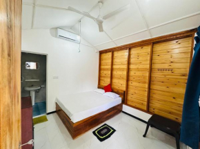 Bashi eco beach cabana